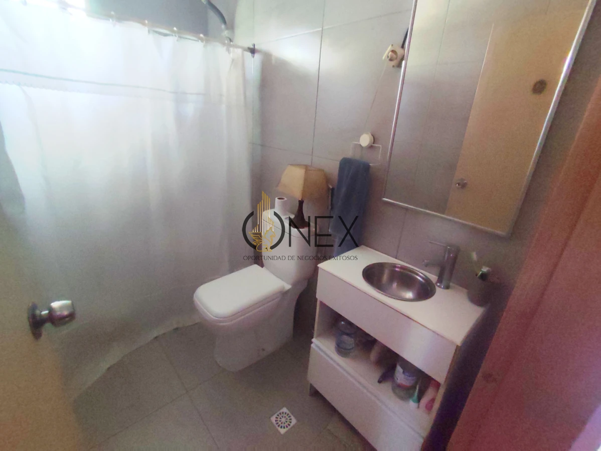 Casa ID.3574 - Casa en Alquiler de 3 dormitorios en Estación La Floresta