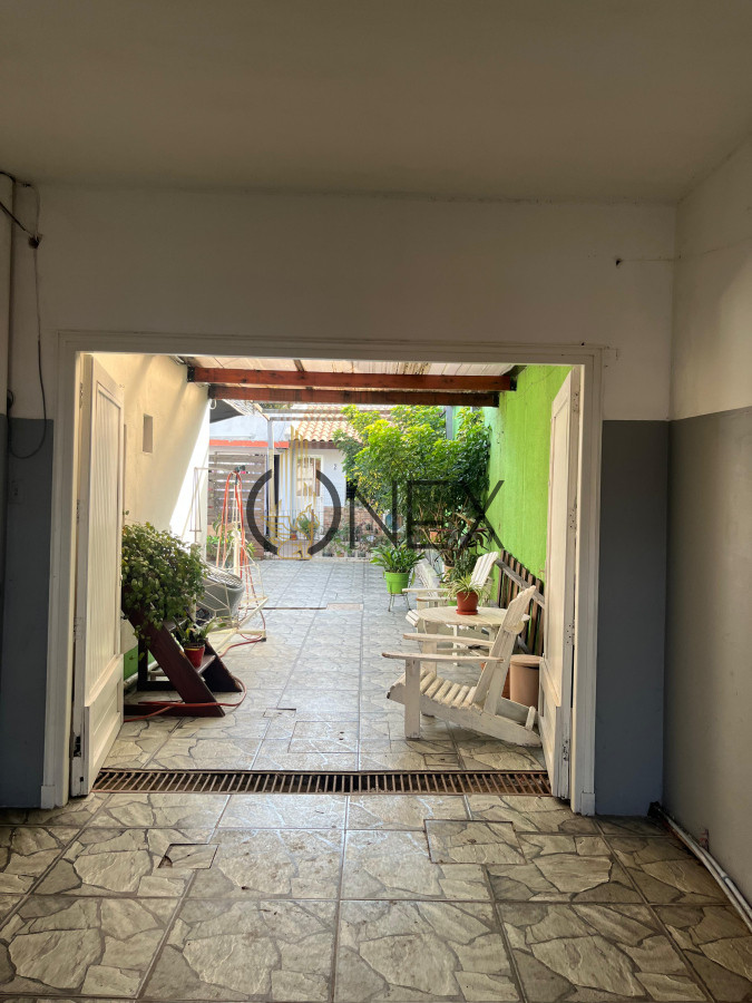 Casa ID.3152 - Casa en Canelones, Las Piedras