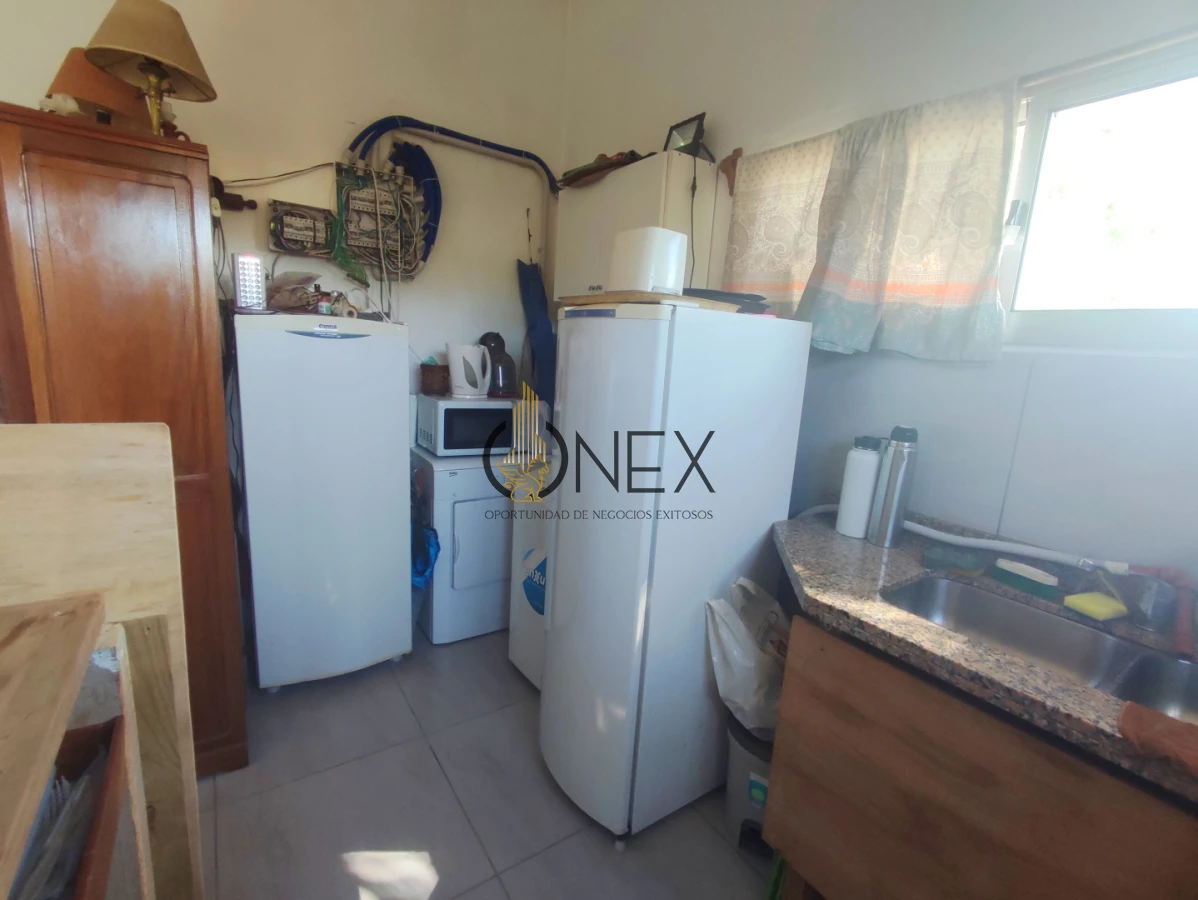 Casa ID.3574 - Casa en Alquiler de 3 dormitorios en Estación La Floresta