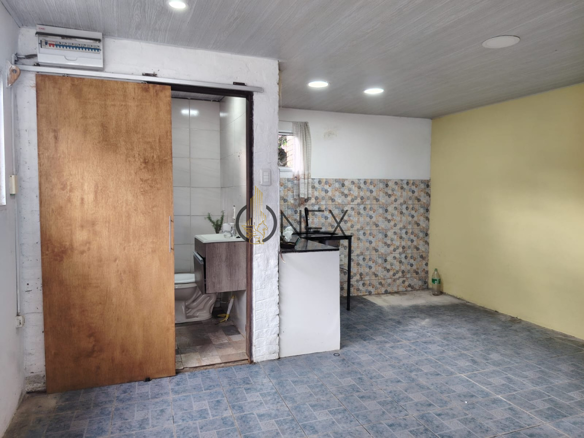 Casa ID.3179 - Casda en alquiler en parque del plata Sur 