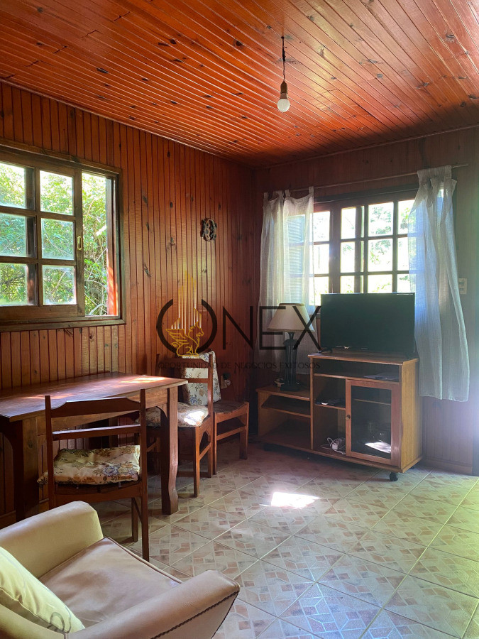 Casa ID.3325 - Se Alquila Cabaña en el Pinar Sur