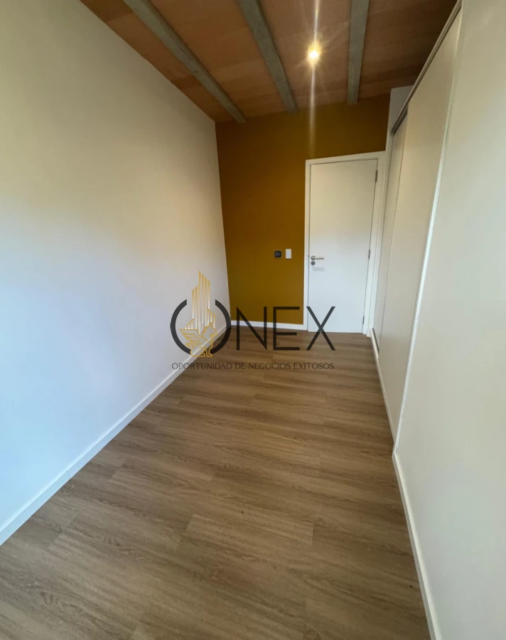 Casa ID.1375 - ¡Se vende espectacular casa a estrenar! de tres dormitorios, en Club del Lago, Punta Ballena  