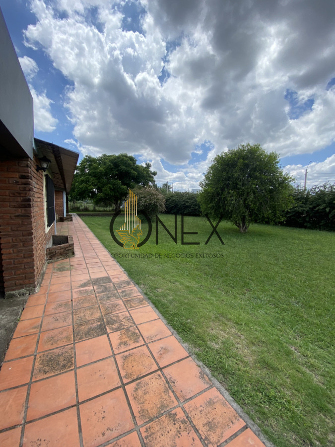 Casa ID.1558 - CASAQUINTA EN VENTA CHACRAS SAN FELIX PAYSANDU