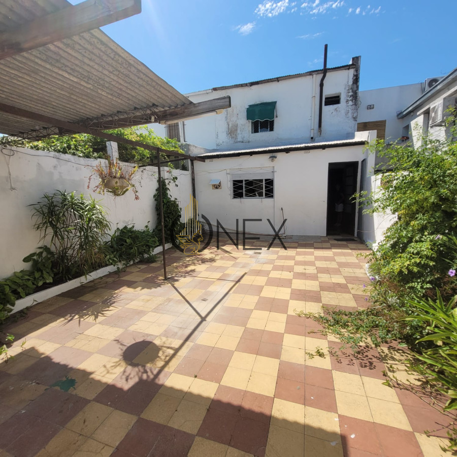 Casa ID.1798 - CASA CENTRICA  COMODA  EN ALQUILER PAYSANDU