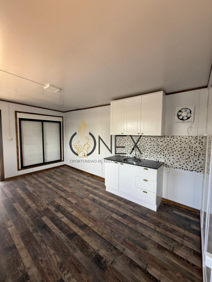 Casa ID.4143 - Se alquila apartamento a estrenar, en Las Vegas sur. 