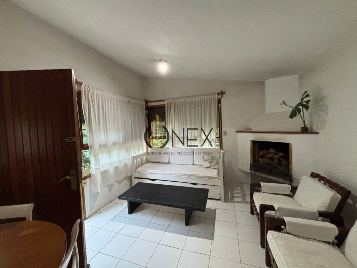 Casa ID.2637 - Se alquila casa en El Chorro