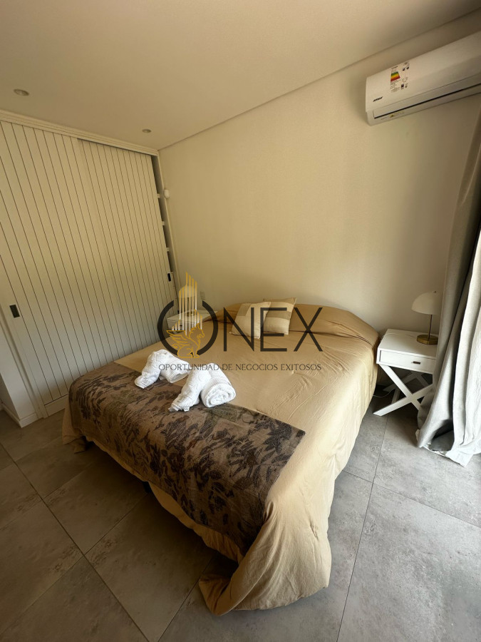 Casa ID.2935 -  Complejo Residencial de 4 casas - El Tesoro, La Barra. 