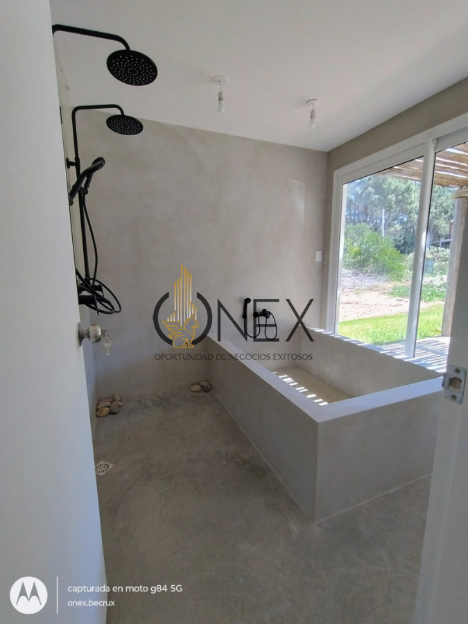 Casa ID.3417 - hermosa casa a estrenar de 3 dormitorios ideal vivir o inversion Arenas de Jose Ignacio