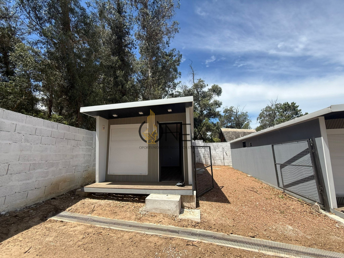 Casa ID.4142 - Se alquila apartamento en Las Vegas sur.