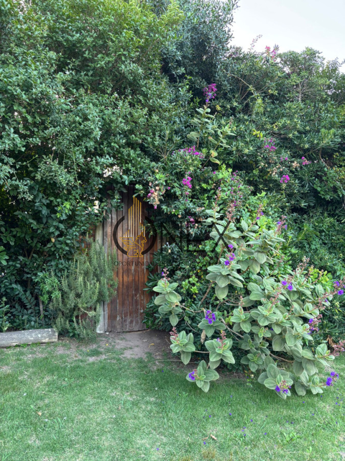 Casa ID.2637 - Se alquila casa en El Chorro