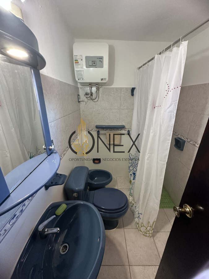 Casa ID.3395 - Viví cerca de todo: casa con patio y barbacoa en el centro