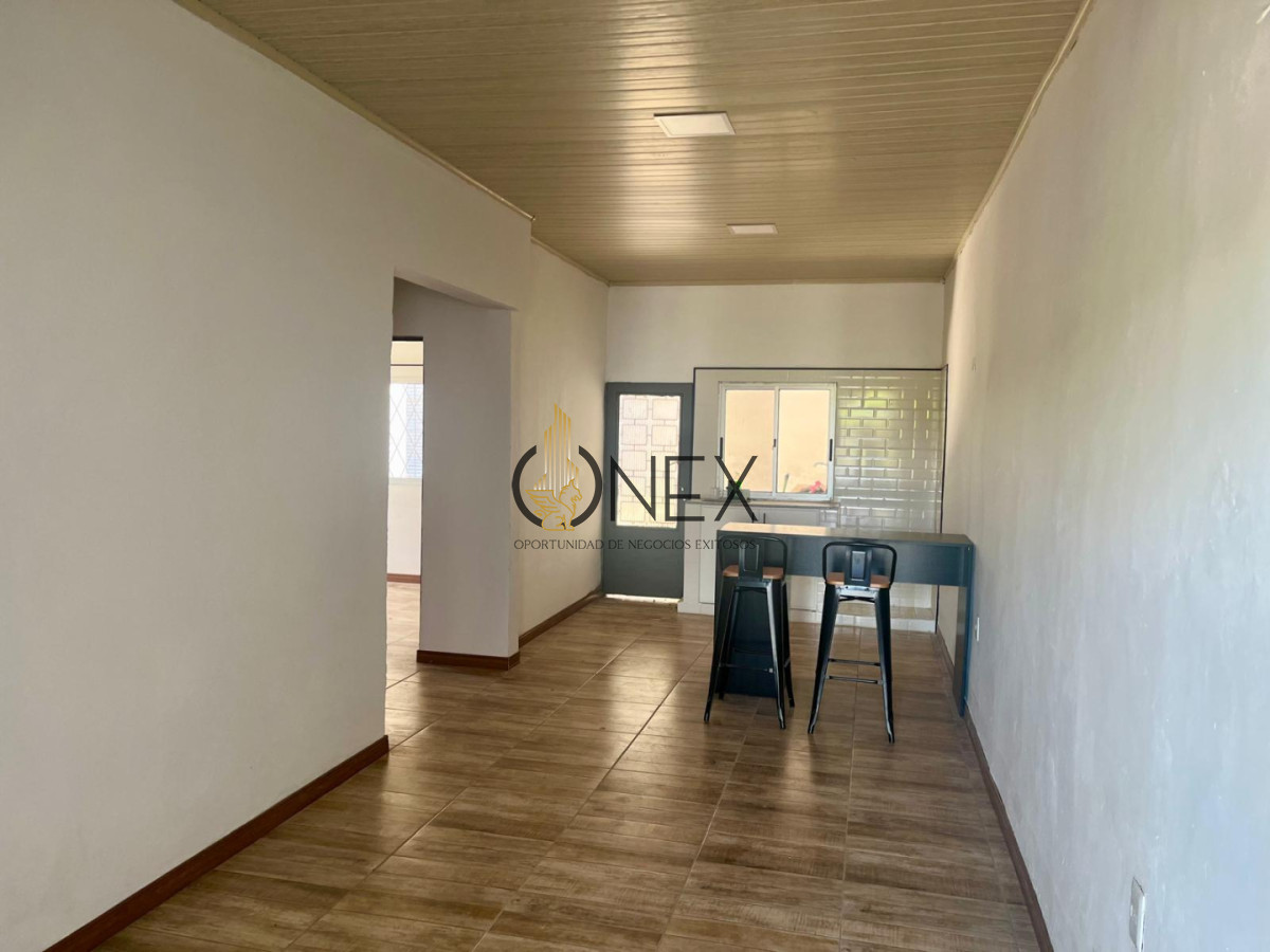 Casa ID.3833 - Propiedad a estrenar en venta Paysandu