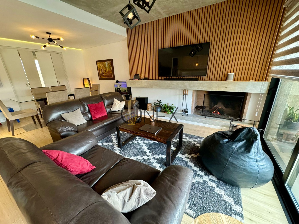 Casa ID.1168 - Venta en Pilar de Los Horneros