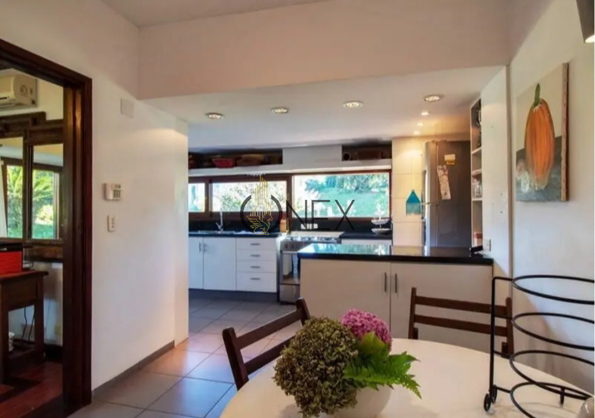 Casa ID.1164 - Casa en Punta del Este, Laguna del Diario