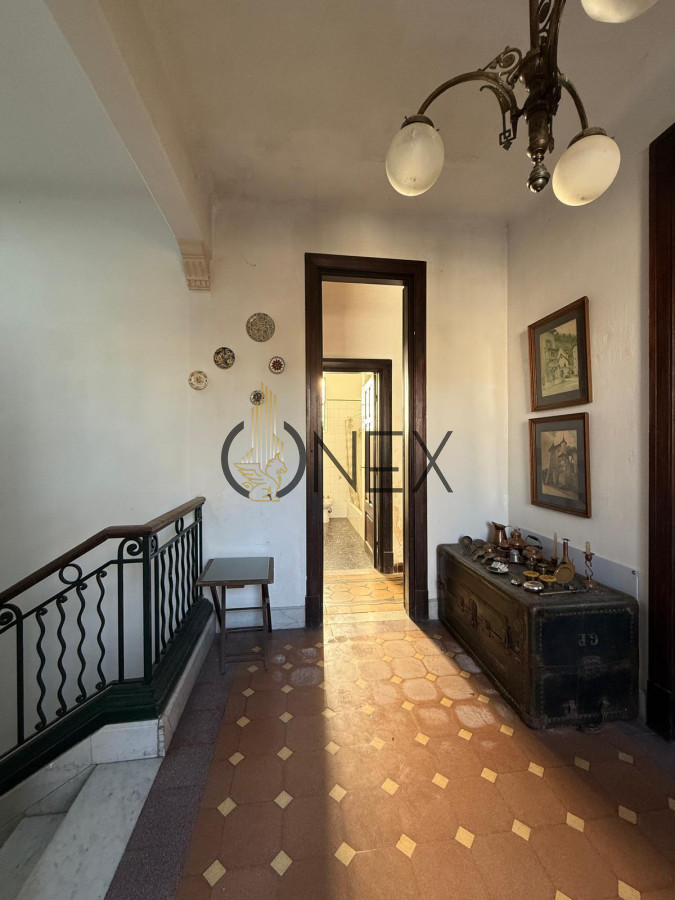 Casa ID.2774 - Casa en Montevideo, Punta Carretas