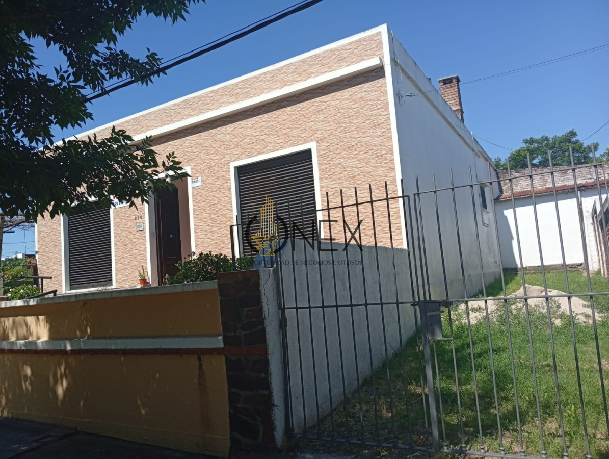 Casa ID.3761 - CASA EN COLONIA 