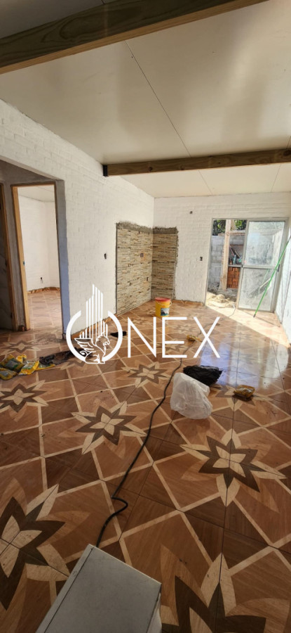Casa ID.4505 - Se alquila casa en Neptunia sur.