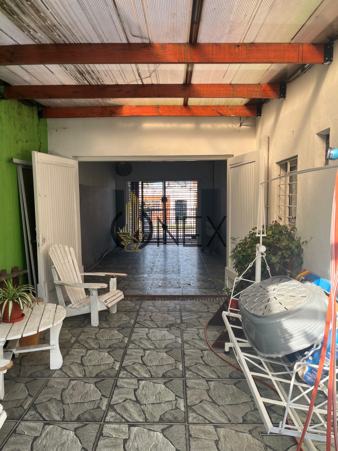 Casa ID.3152 - Casa en Canelones, Las Piedras
