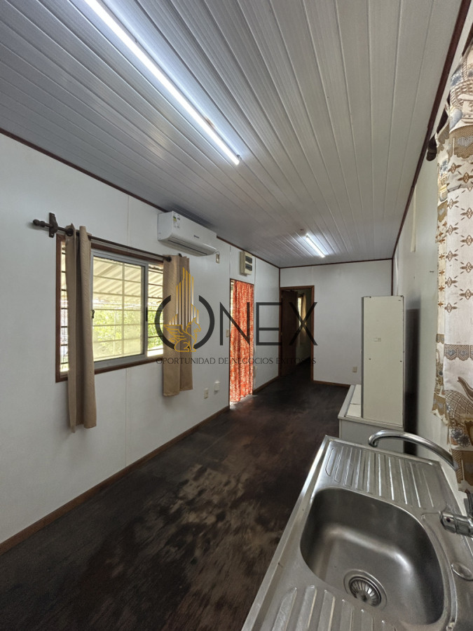 Casa ID.3500 - Casa Contenedor en Parque del Plata 