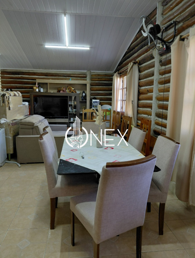 Casa ID.4508 - Casa en Balnearios, Santa Ana