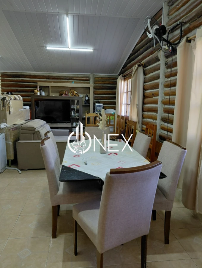 Casa ID.4508 - Casa en Balnearios, Santa Ana