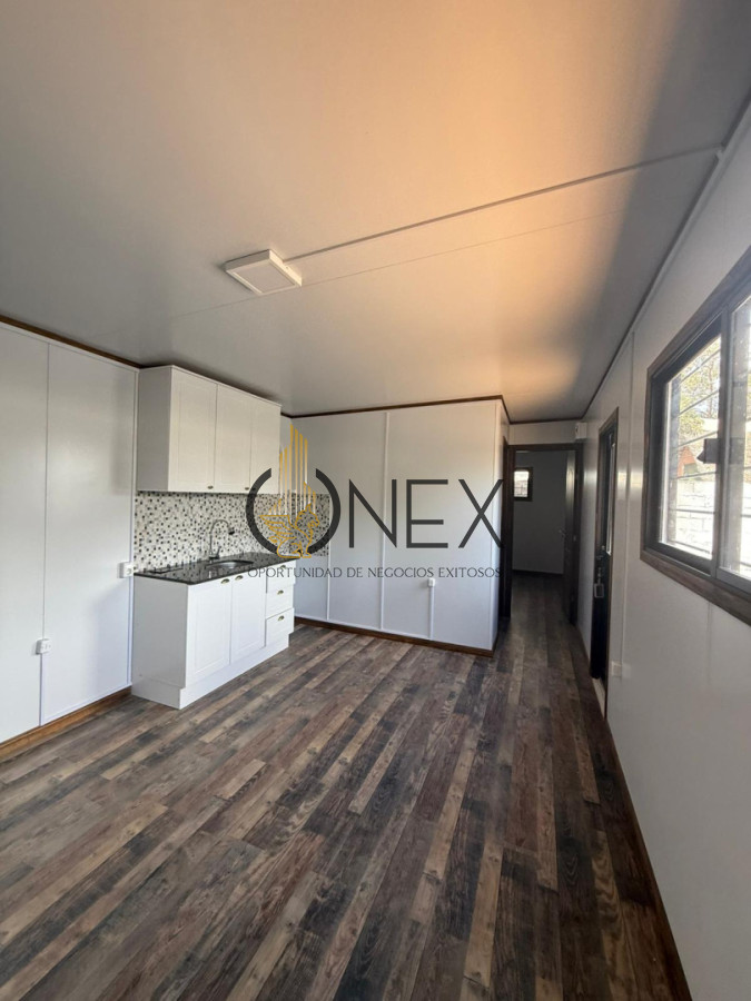 Casa ID.4143 - Se alquila apartamento a estrenar, en Las Vegas sur. 