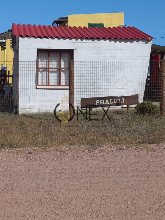 Casa ID.3813 - Venta 4 casas amuebladas en punta del diablo