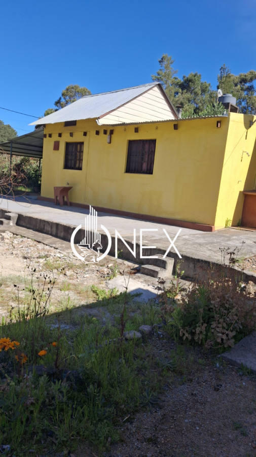 Casa ID.4931 - Casa en Balnearios, Jaureguiberry