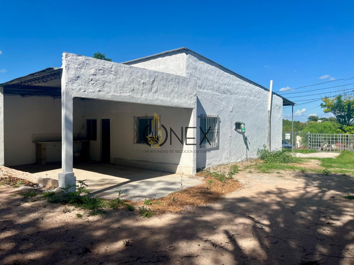 Casa ID.3833 - Propiedad a estrenar en venta Paysandu