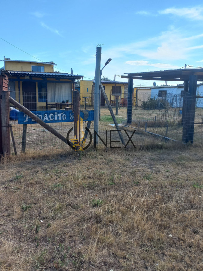 Casa ID.3813 - Venta 4 casas amuebladas en punta del diablo