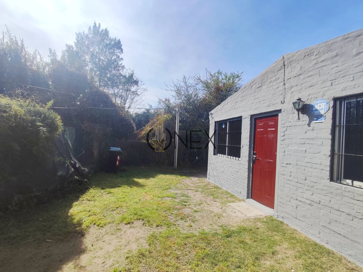 Casa ID.3220 - Casa en Alquiler de 2 dormitorios en Marindia Sur