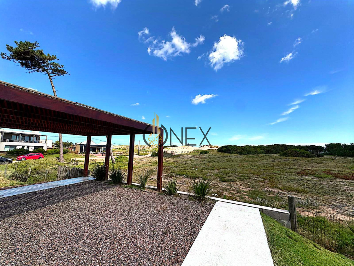 Casa ID.4264 - Exclusiva residencia frente al mar - Chihuahua , Punta Ballena  