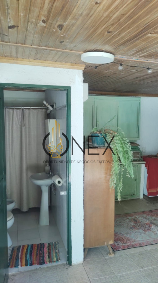 Casa ID.3977 - SE VENDE EXCELENTE PROPIEDAD DE 4 DORMITORIOS EN PINAMAR SUR