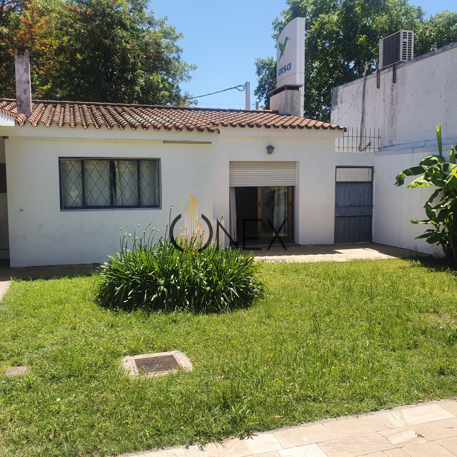 Casa ID.1518 - CASA EN VENTA REP. ARGENTINA PAYSANDU
