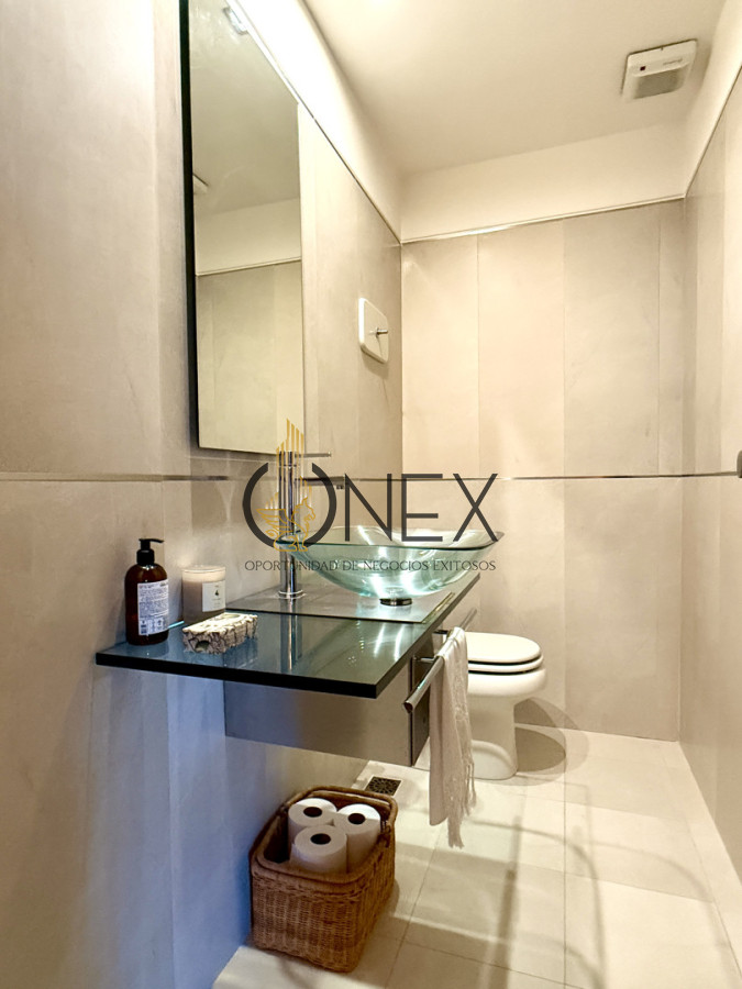 Casa ID.3611 - VENTA CASA 4 DORMITORIOS + SERVICIO, CARRASCO SUR