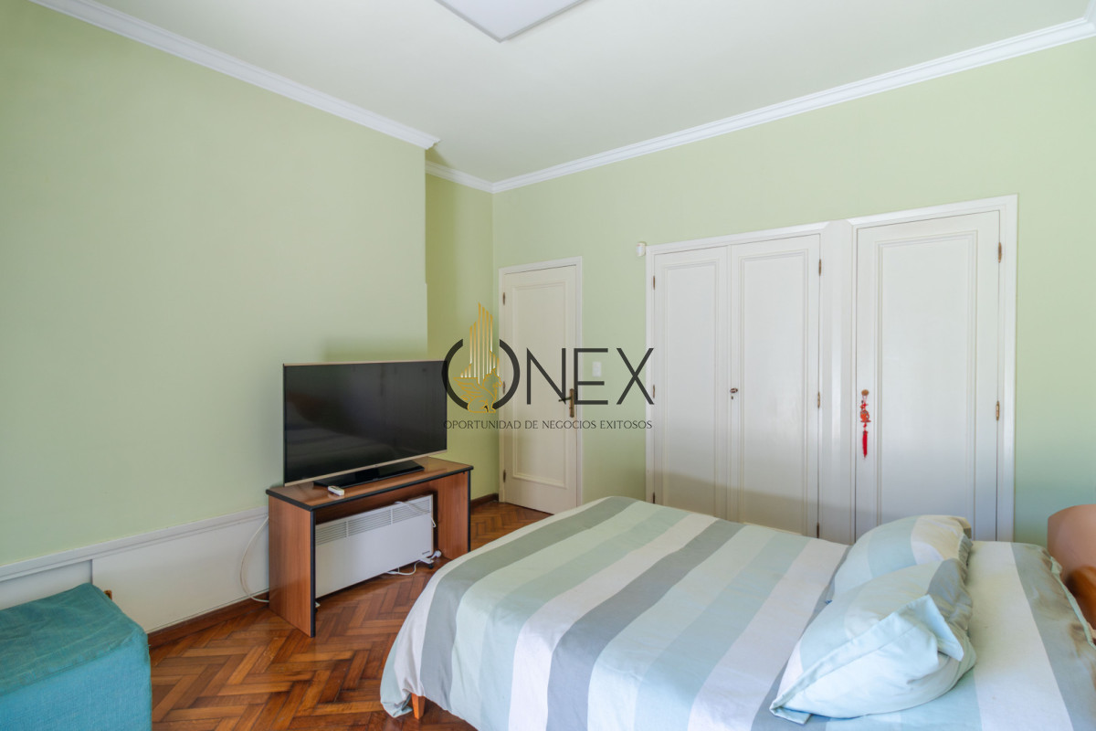 Casa ID.3836 - Casa en Venta en Punta Gorda - Parque, piscina, barbacoa