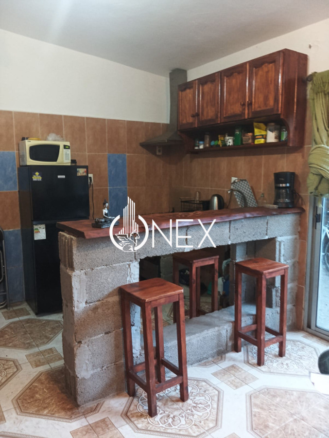 Casa ID.3348 - 2 casas con piscina y barbacoa en un padrón, El Pinar