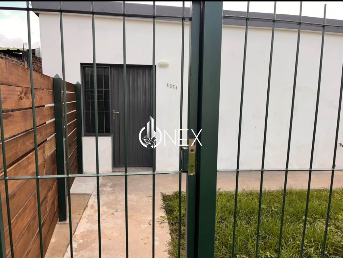 Casa ID.4583 - CASA DE TRES DORMITORIOS