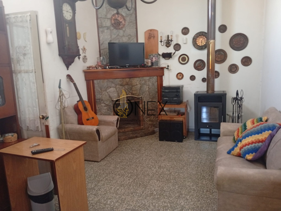 Casa ID.3761 - CASA EN COLONIA 