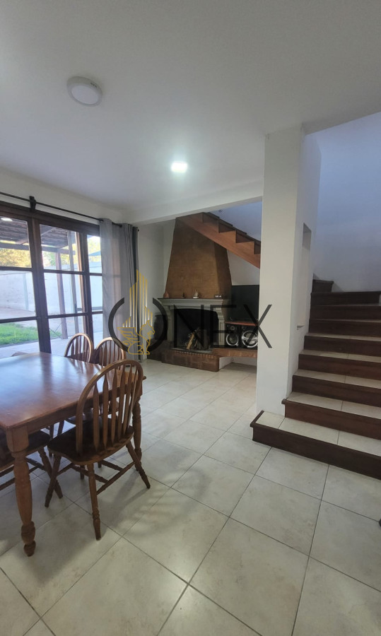 Casa ID.2216 - CASA EN VENTA CON FINANCIACION 2 DORMITORIOS CON OPCION A 3 