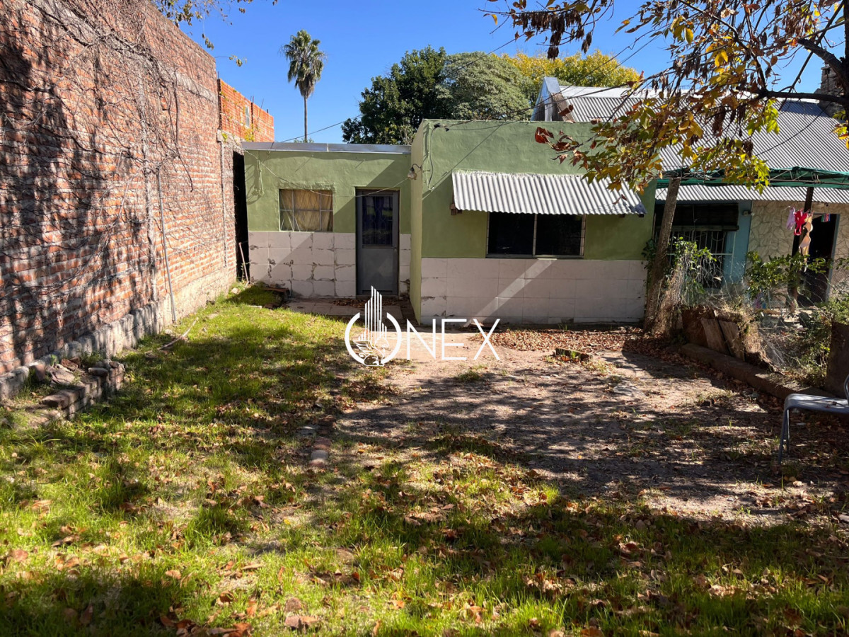 Casa ID.4467 - CASA PARA ALQUILAR 2 DORMITORIOS 