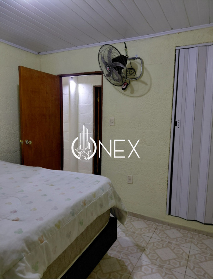 Casa ID.4508 - Casa en Balnearios, Santa Ana