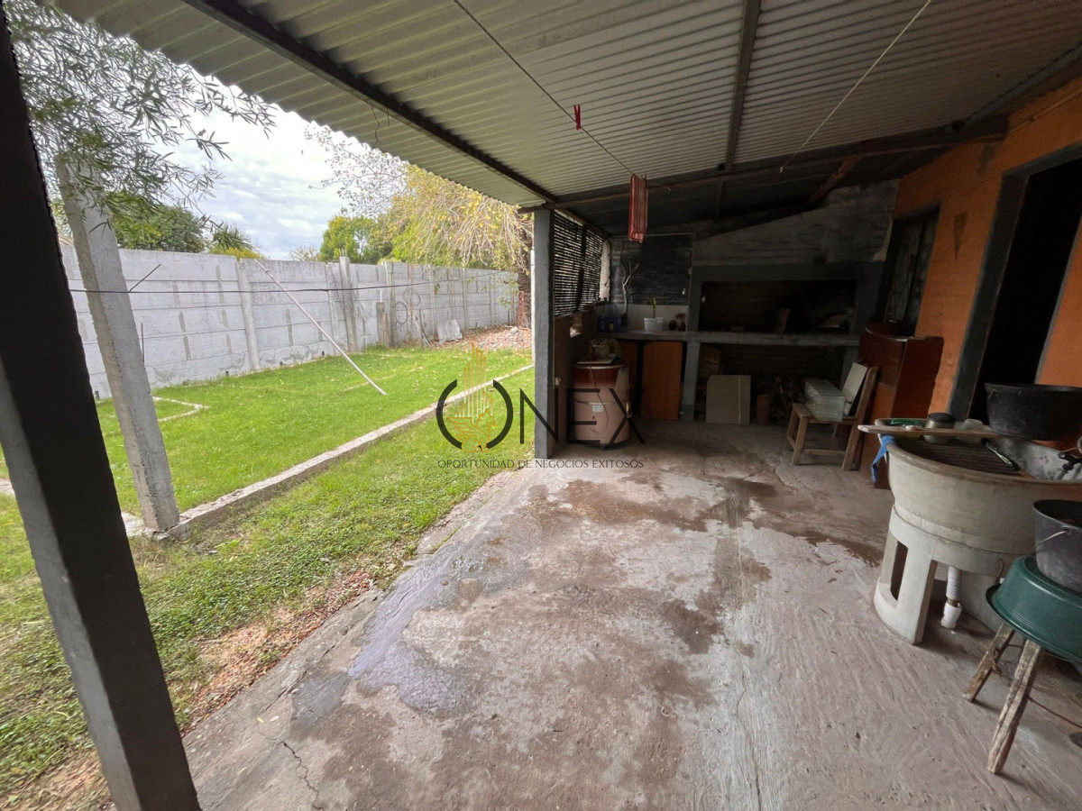 Casa ID.4361 - Casa en Paysandú, 