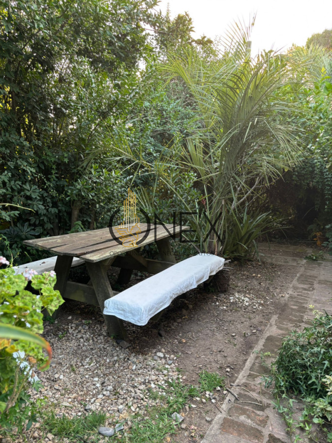 Casa ID.2637 - Se alquila casa en El Chorro