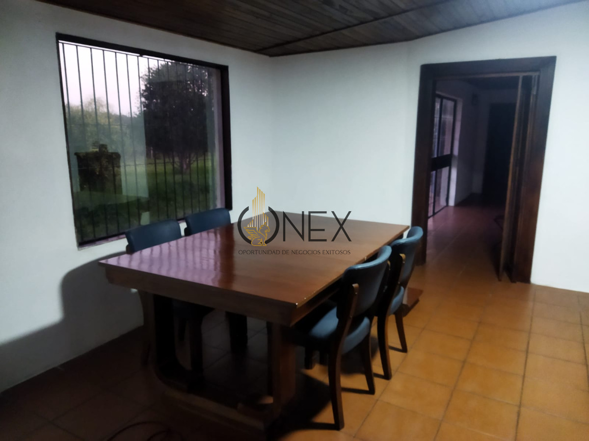 Casa ID.1558 - CASAQUINTA EN VENTA CHACRAS SAN FELIX PAYSANDU