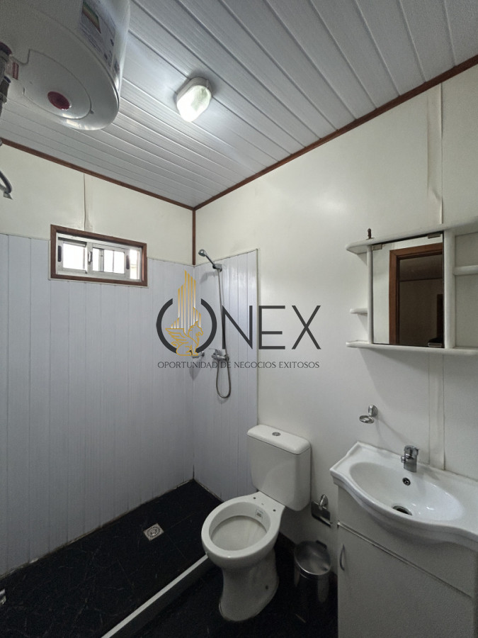 Casa ID.3500 - Casa Contenedor en Parque del Plata 