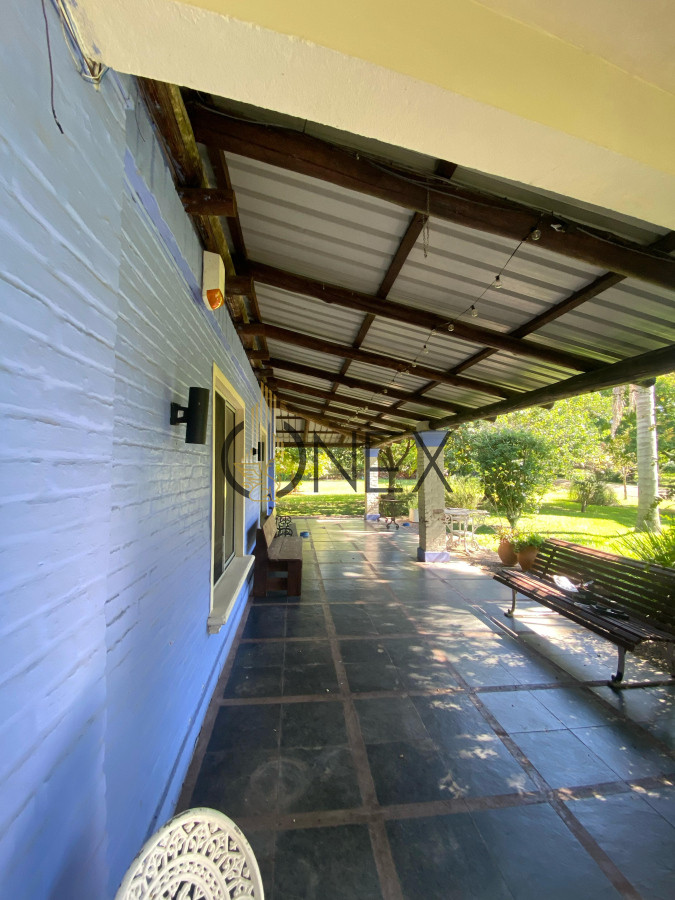 Casa ID.2130 - HERMOSA CASA QUINTA EN VENTA ZONA RESIENCIAL PAYSANDU