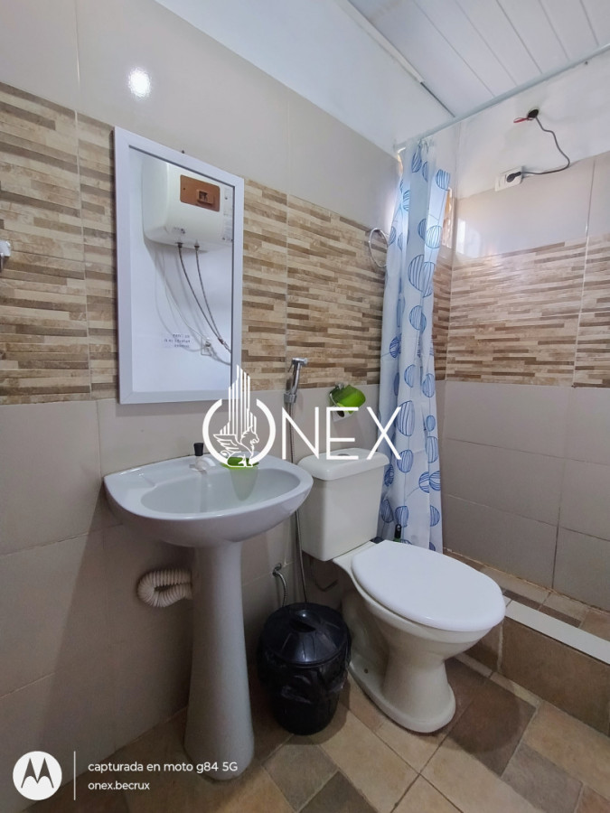 Casa ID.4537 - Alquiler Anual de Cabaña en Chuy Barra Uruguaya P17 Puimayen 2 dormitorios 
