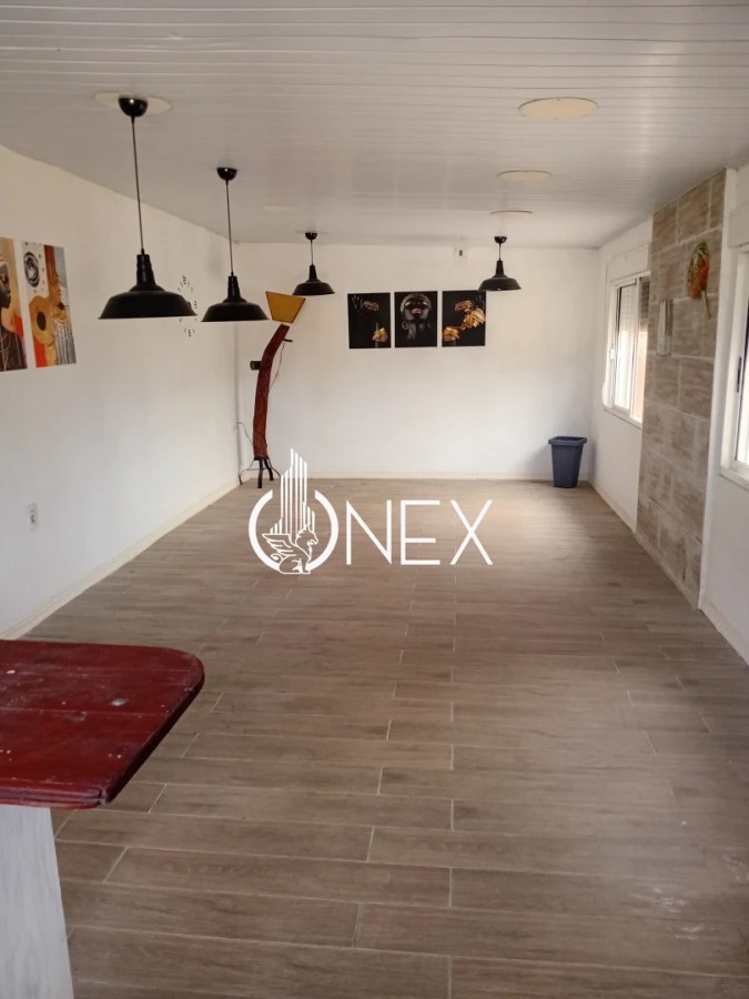 Casa ID.4791 - Casa en Alquiler a estrenar en Los Titanes Sur 