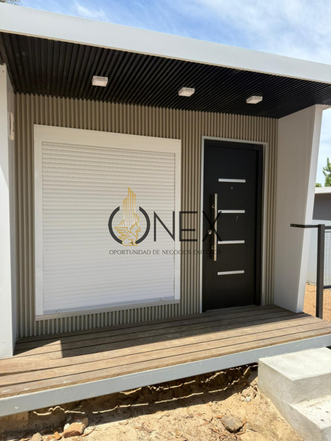 Casa ID.4143 - Se alquila apartamento a estrenar, en Las Vegas sur. 